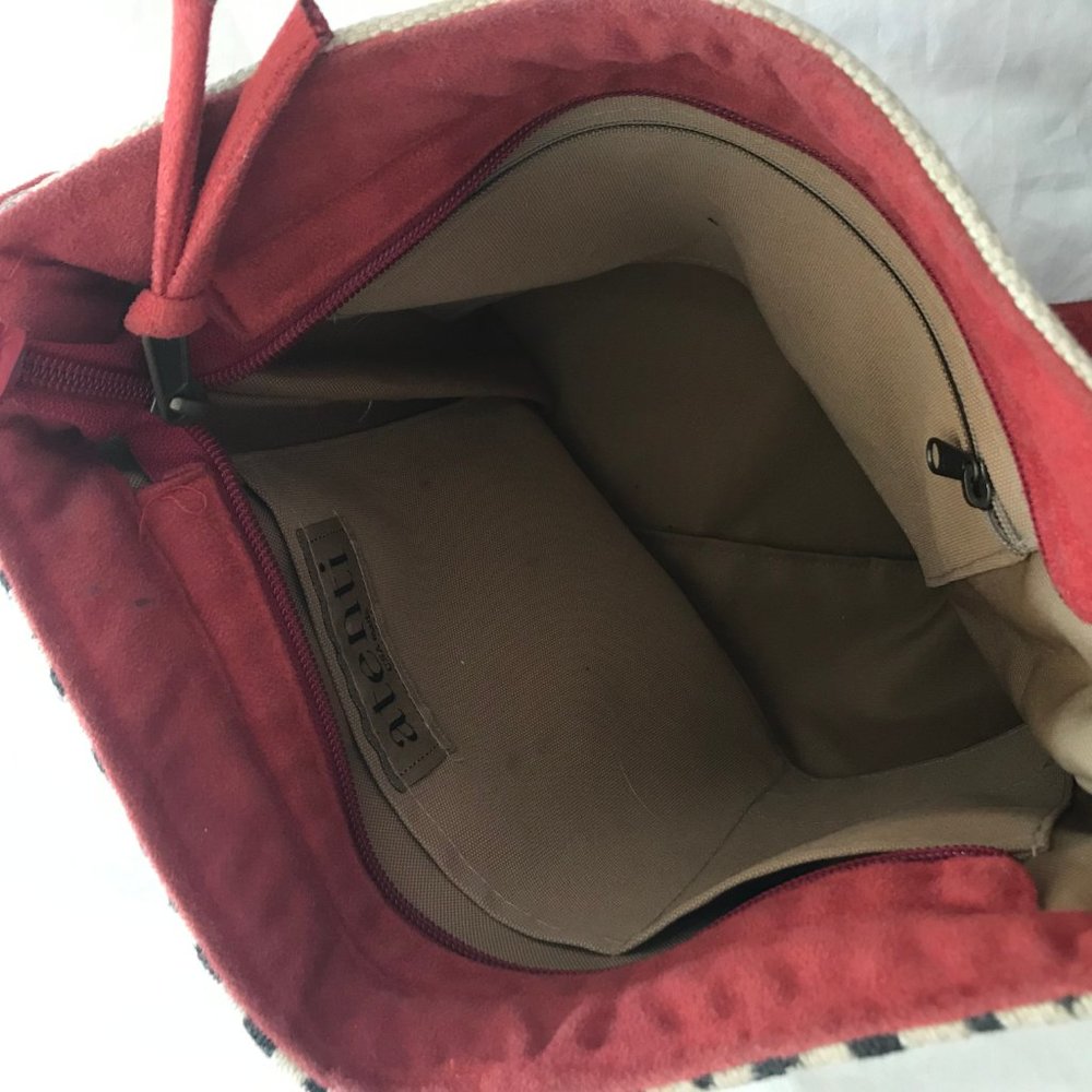 Boho Atenti Crossbody Purse - Picture 5 of 6